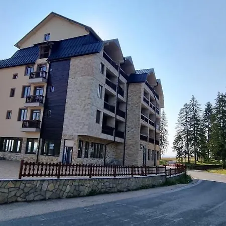 Pavle Апартаменты