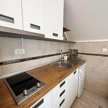 Pavle Apartment