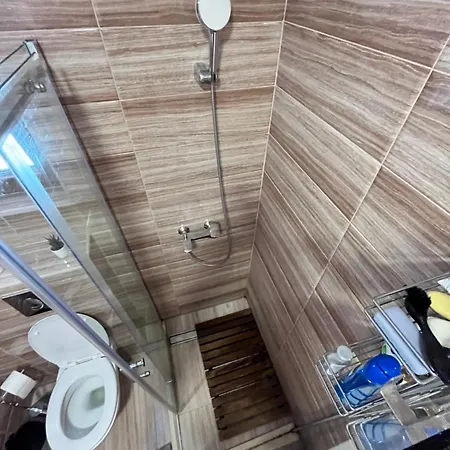 Pavle Apartment Nova Varoš
