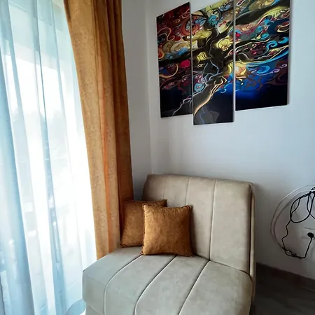 Apartment Pavle Nova Varoš