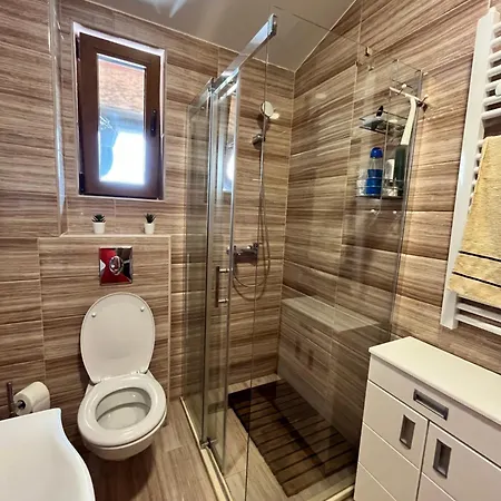 Pavle Appartamento *