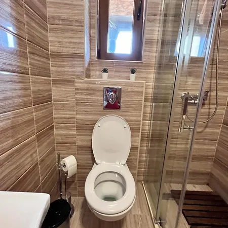 Pavle Appartamento Nova Varoš