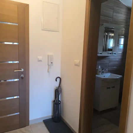 Pavle Апартаменты