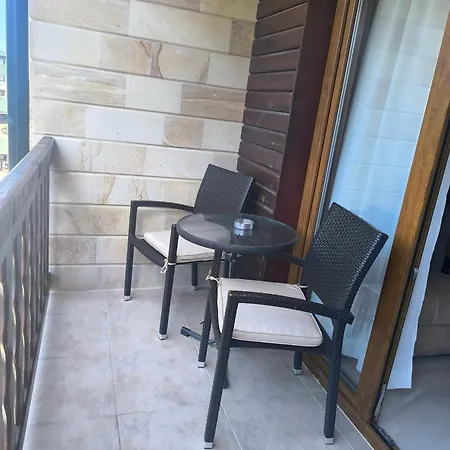 Apartment Pavle *