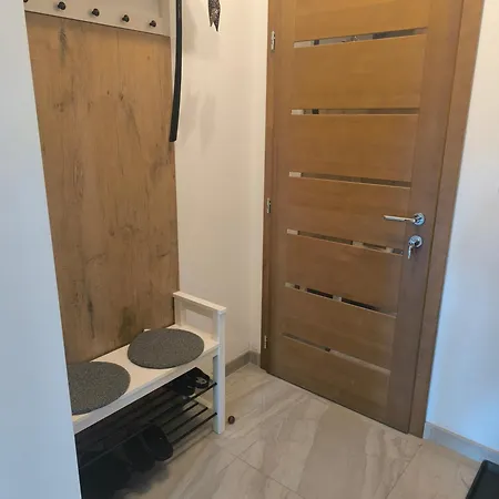 Pavle Apartment *