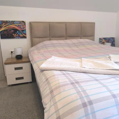 Apartment Pavle