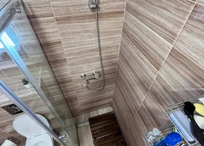 Pavle 公寓 Nova Varoš