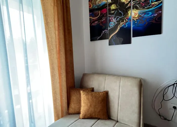 公寓 Pavle Nova Varoš